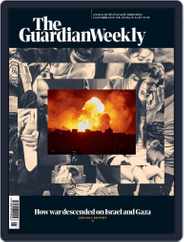 Guardian Weekly (Digital) Subscription                    October 13th, 2023 Issue