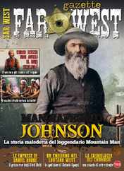 Far west gazette Magazine (Digital) Subscription                    January 17th, 2024 Issue