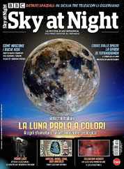 BBC sky at night Italy Magazine (Digital) Subscription                    April 15th, 2024 Issue