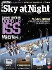 BBC sky at night Italy Magazine (Digital) Subscription                    February 14th, 2024 Issue
