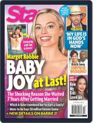 Star (Digital) Subscription                    October 23rd, 2023 Issue