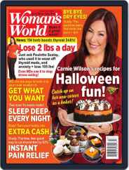 Woman's World (Digital) Subscription                    October 23rd, 2023 Issue