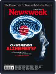 Newsweek International (Digital) Subscription                    October 20th, 2023 Issue