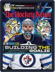 The Hockey News (Digital) Subscription                    September 29th, 2023 Issue