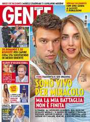 Gente (Digital) Subscription                    October 13th, 2023 Issue