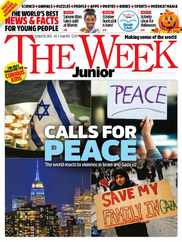 The Week Junior US (Digital) Subscription                    October 20th, 2023 Issue