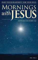 Mornings with Jesus (Digital) Subscription                    November 1st, 2023 Issue