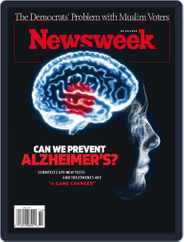 Newsweek (Digital) Subscription                    October 20th, 2023 Issue