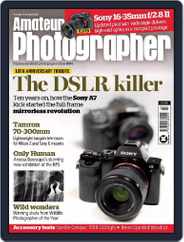 Amateur Photographer (Digital) Subscription                    October 17th, 2023 Issue