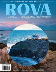ROVA (Digital) Subscription                    August 1st, 2023 Issue