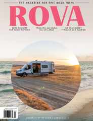 ROVA (Digital) Subscription                    June 1st, 2023 Issue