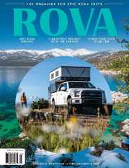 ROVA (Digital) Subscription                    February 1st, 2023 Issue