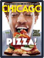 Chicago (Digital) Subscription                    November 1st, 2023 Issue