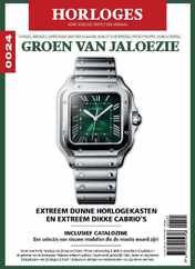 0024 Horloges (Digital) Subscription                    October 10th, 2023 Issue