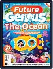 Future Genius: The Ocean Magazine (Digital) Subscription