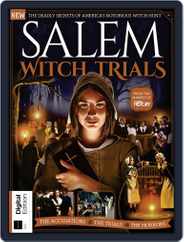All About History Salem Witch Trials Magazine (Digital) Subscription