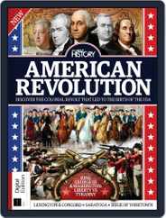 All About History Book of the American Revolution Magazine (Digital) Subscription