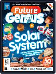 Future Genius: The Solar System Magazine (Digital) Subscription