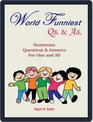 World Funniest Qs. & As. Magazine (Digital) Subscription