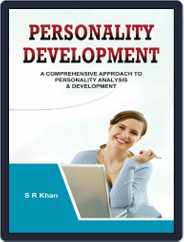 Personality Development Magazine (Digital) Subscription