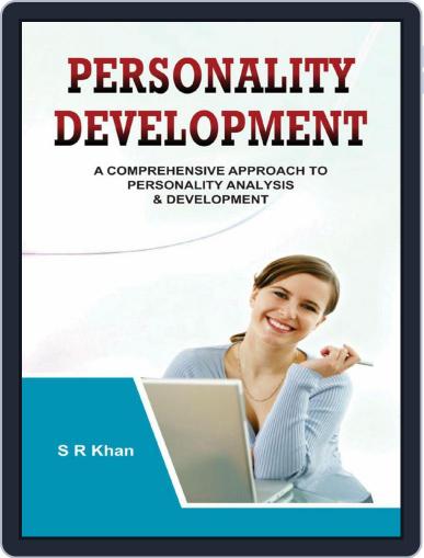 Personality Development Digital Back Issue Cover