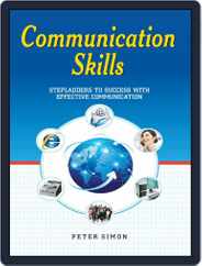 Communication Skills Magazine (Digital) Subscription
