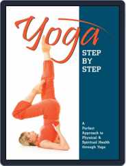 Yoga: Step by Step Magazine (Digital) Subscription