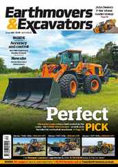Earthmovers & Excavators (Digital) Subscription                    October 15th, 2023 Issue