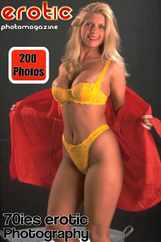 Erotics From The 70s Adult Photo (Digital) Subscription                    October 15th, 2023 Issue