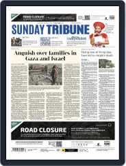 Sunday Tribune (Digital) Subscription                    October 15th, 2023 Issue