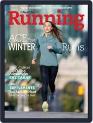 Canadian Running (Digital) Subscription                    November 1st, 2023 Issue