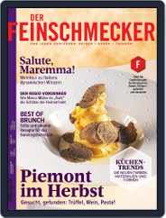 DER FEINSCHMECKER (Digital) Subscription                    November 1st, 2023 Issue