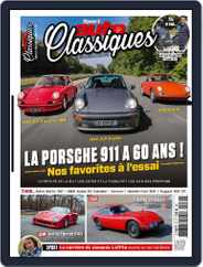 Sport Auto France (Digital) Subscription                    October 4th, 2023 Issue