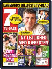 7 TV-Dage (Digital) Subscription                    October 16th, 2023 Issue