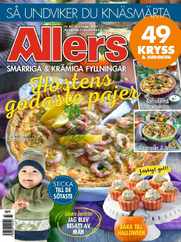 Allers (Digital) Subscription                    October 17th, 2023 Issue