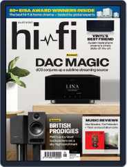 Australian HiFi (Digital) Subscription                    November 1st, 2023 Issue