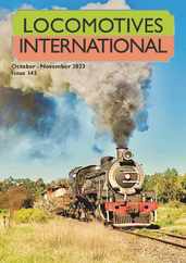 Locomotives International (Digital) Subscription                    October 1st, 2023 Issue