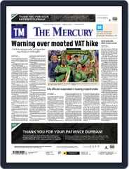 Mercury (Digital) Subscription                    October 16th, 2023 Issue