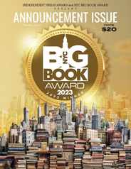 Independent Press Award / New York City Big Book Award (Digital) Subscription                    October 1st, 2023 Issue