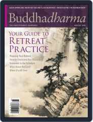 Buddhadharma: The Practitioner's Quarterly (Digital) Subscription October 1st, 2016 Issue