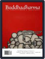 Buddhadharma: The Practitioner's Quarterly (Digital) Subscription                    December 1st, 2017 Issue