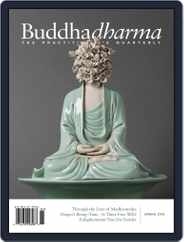 Buddhadharma: The Practitioner's Quarterly (Digital) Subscription                    March 1st, 2018 Issue