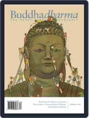 Buddhadharma: The Practitioner's Quarterly (Digital) Subscription                    June 1st, 2018 Issue