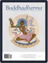 Buddhadharma: The Practitioner's Quarterly (Digital) Subscription                    October 25th, 2019 Issue