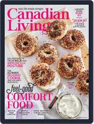 Canadian Living (Digital) Subscription                    November 1st, 2023 Issue