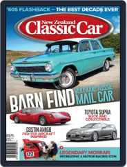 NZ Classic Car (Digital) Subscription                    November 1st, 2023 Issue