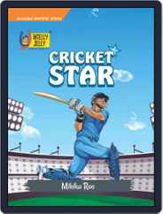 Cricket Star Magazine (Digital) Subscription