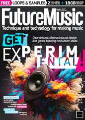 Future Music (Digital) Subscription                    October 17th, 2023 Issue