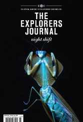 The Explorers Journal (Digital) Subscription                    October 10th, 2023 Issue