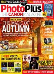 Photoplus : The Canon (Digital) Subscription                    November 1st, 2023 Issue